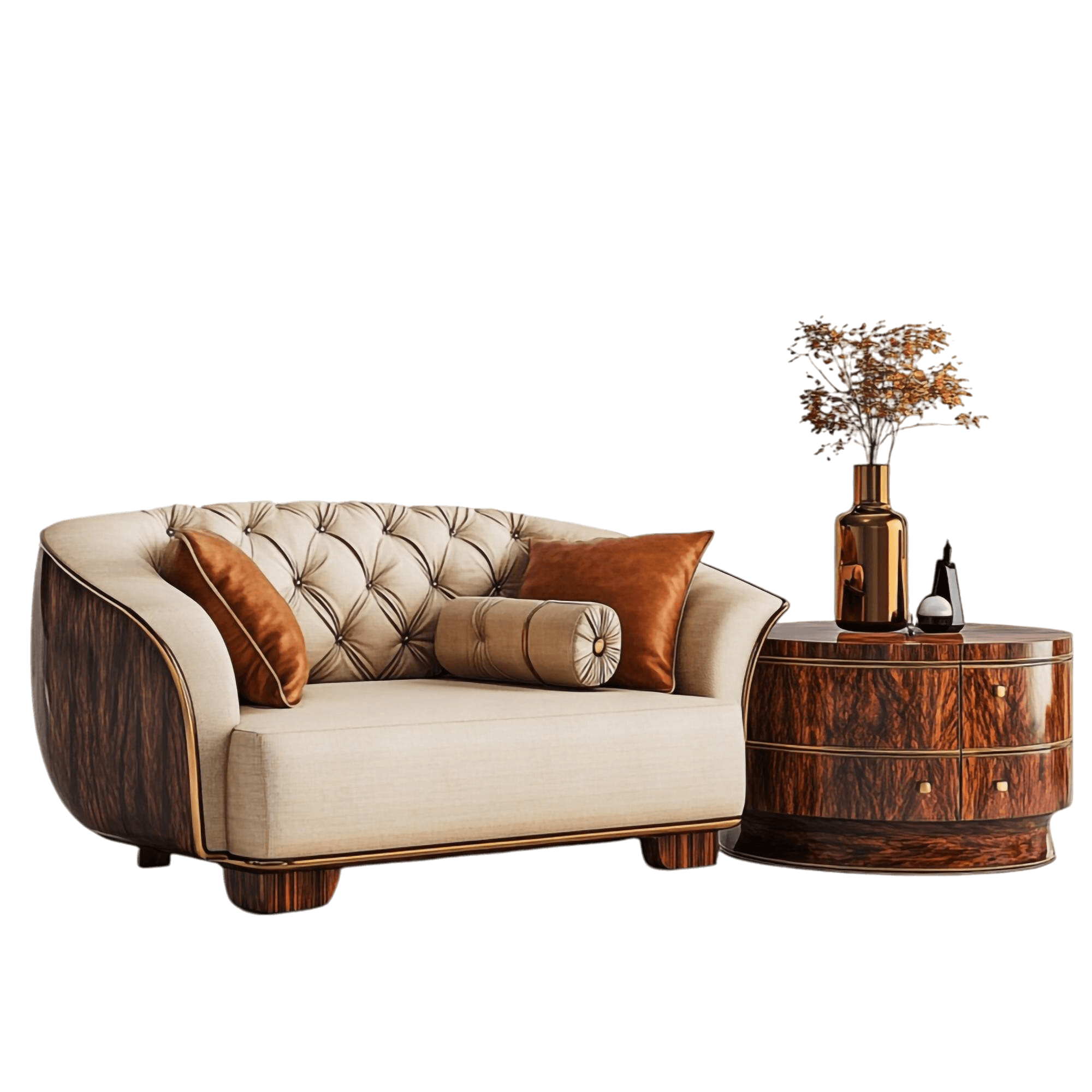 Premium Furniture Collection image