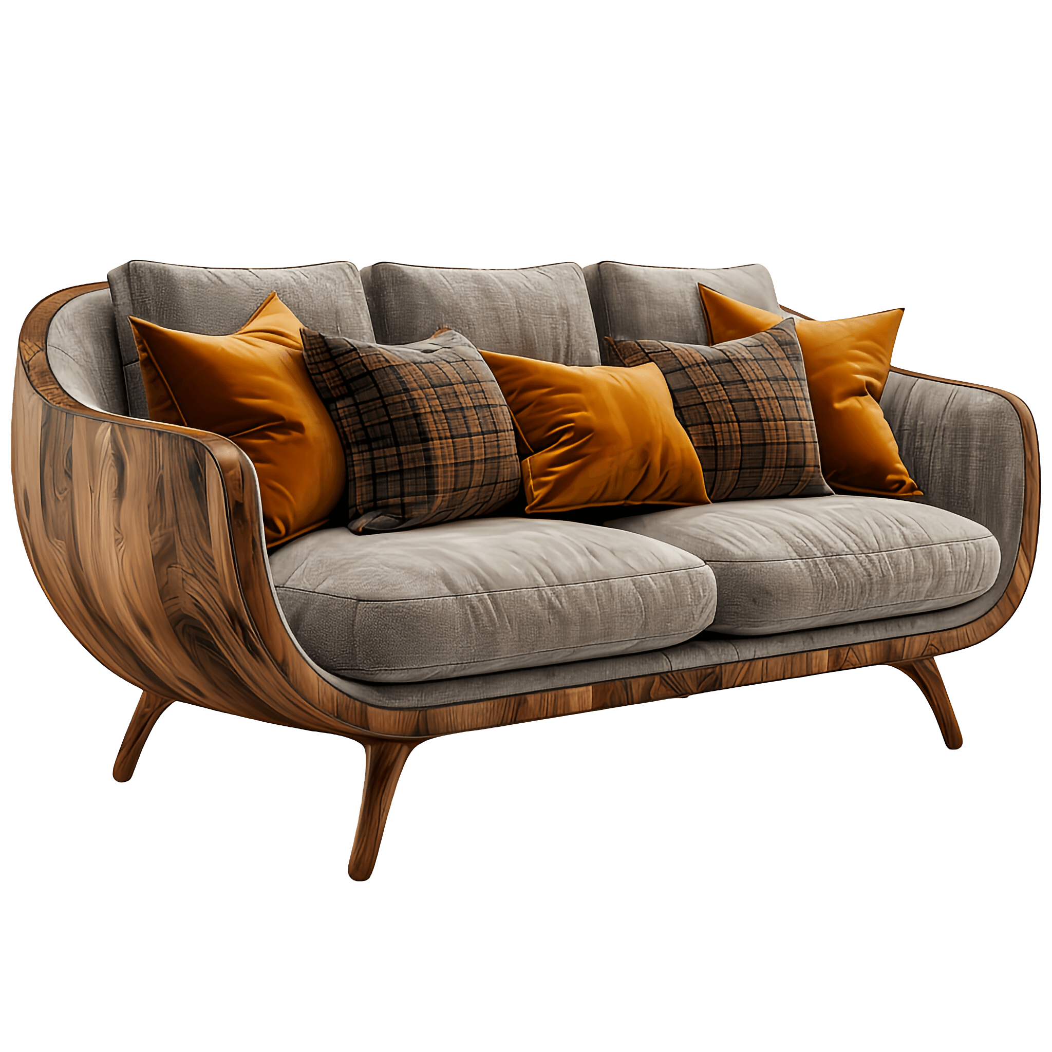 Product image of AAURAS DOG PET BED LEG FOLD STRONG QUALITY SIZE(36X24X1